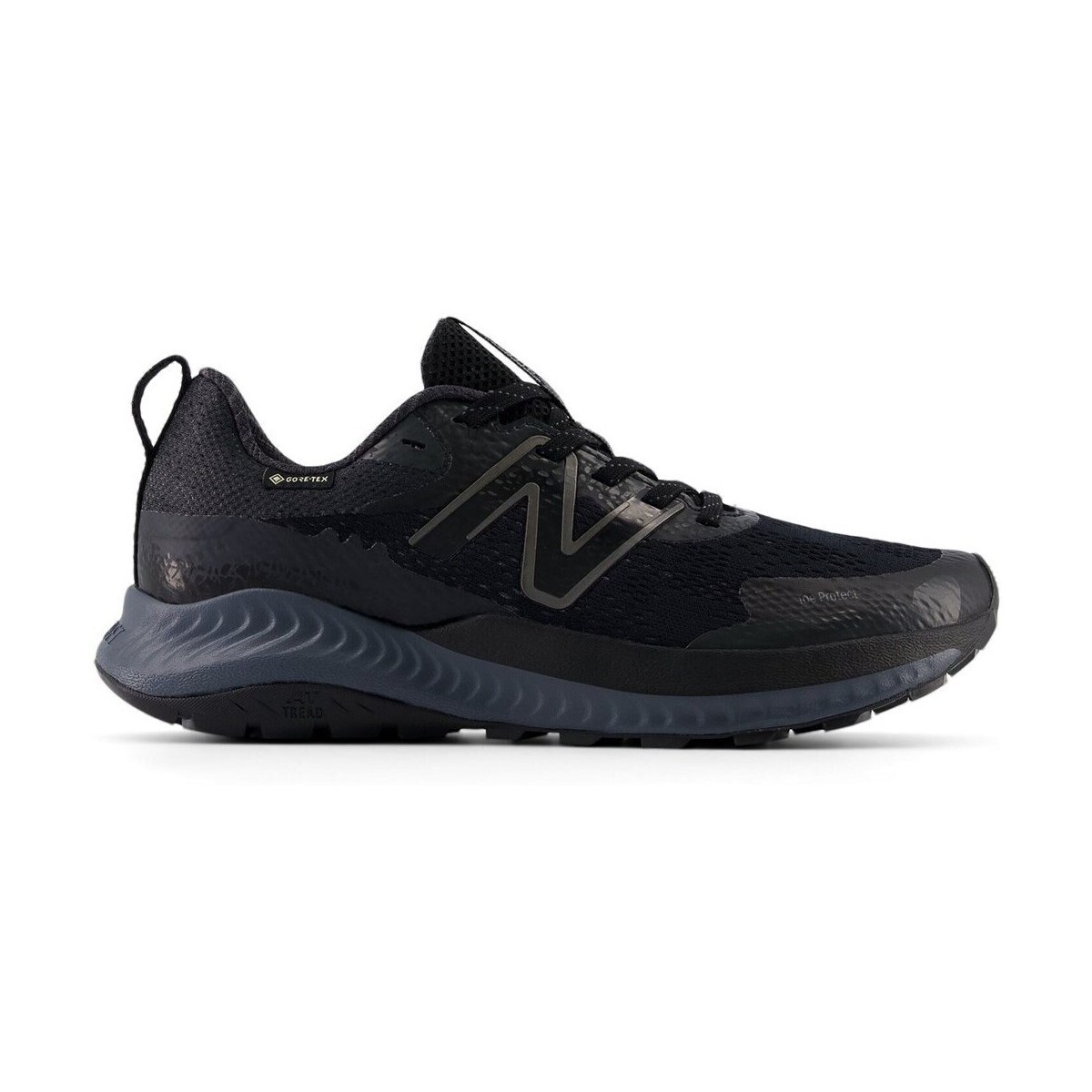 New Balance  WTNTRGR5  Černá