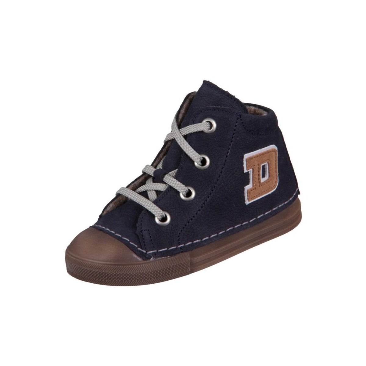 Däumling  Ezri Ozean Montana  Tmavě modrá