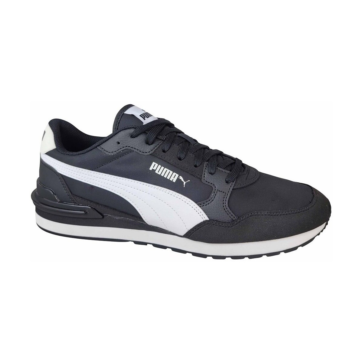 Puma  St Runner V4 Nl  Černá