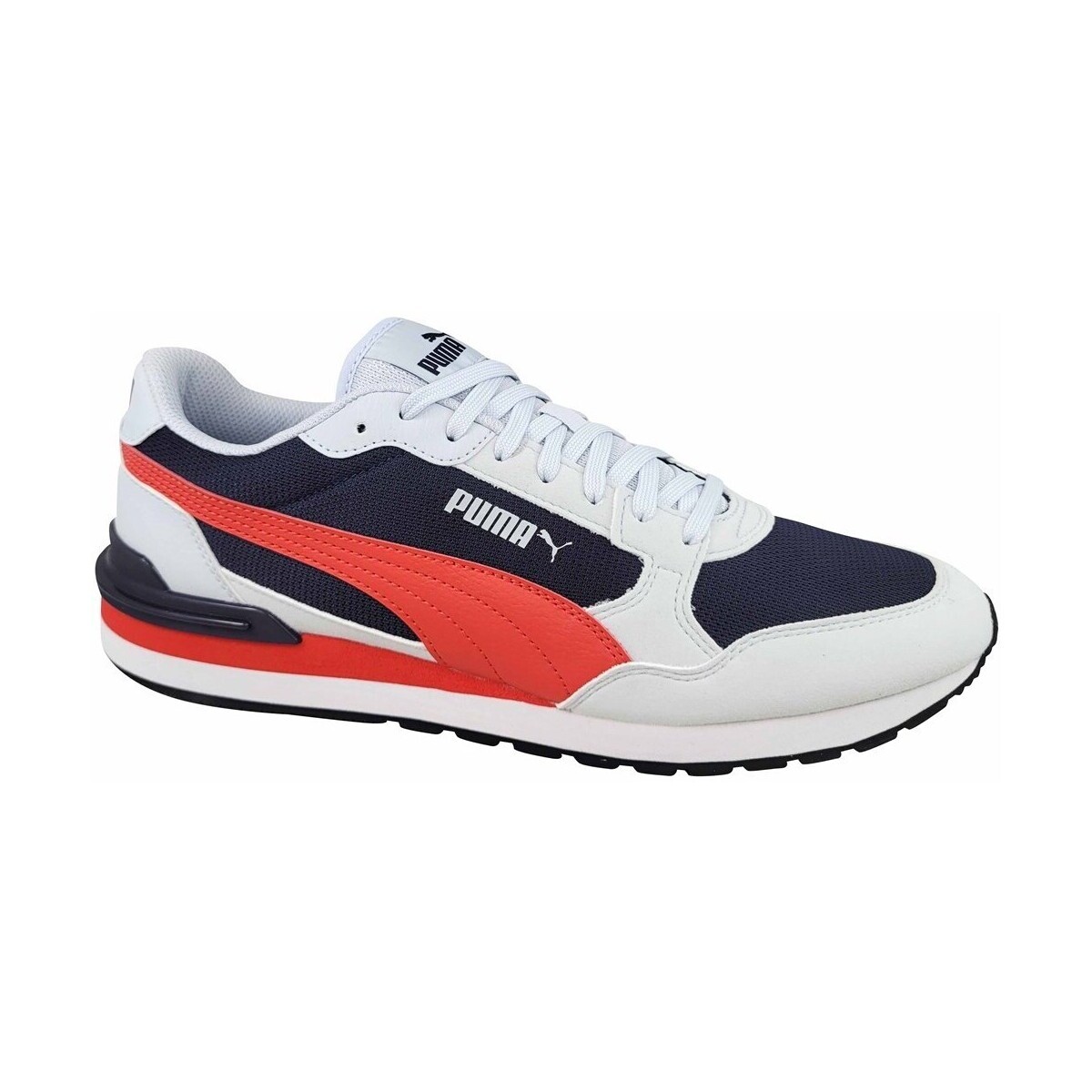 Puma  St Runner V4 Mesh  ruznobarevne