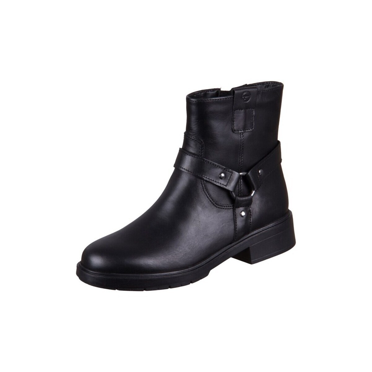 Tamaris  12530543001  Černá