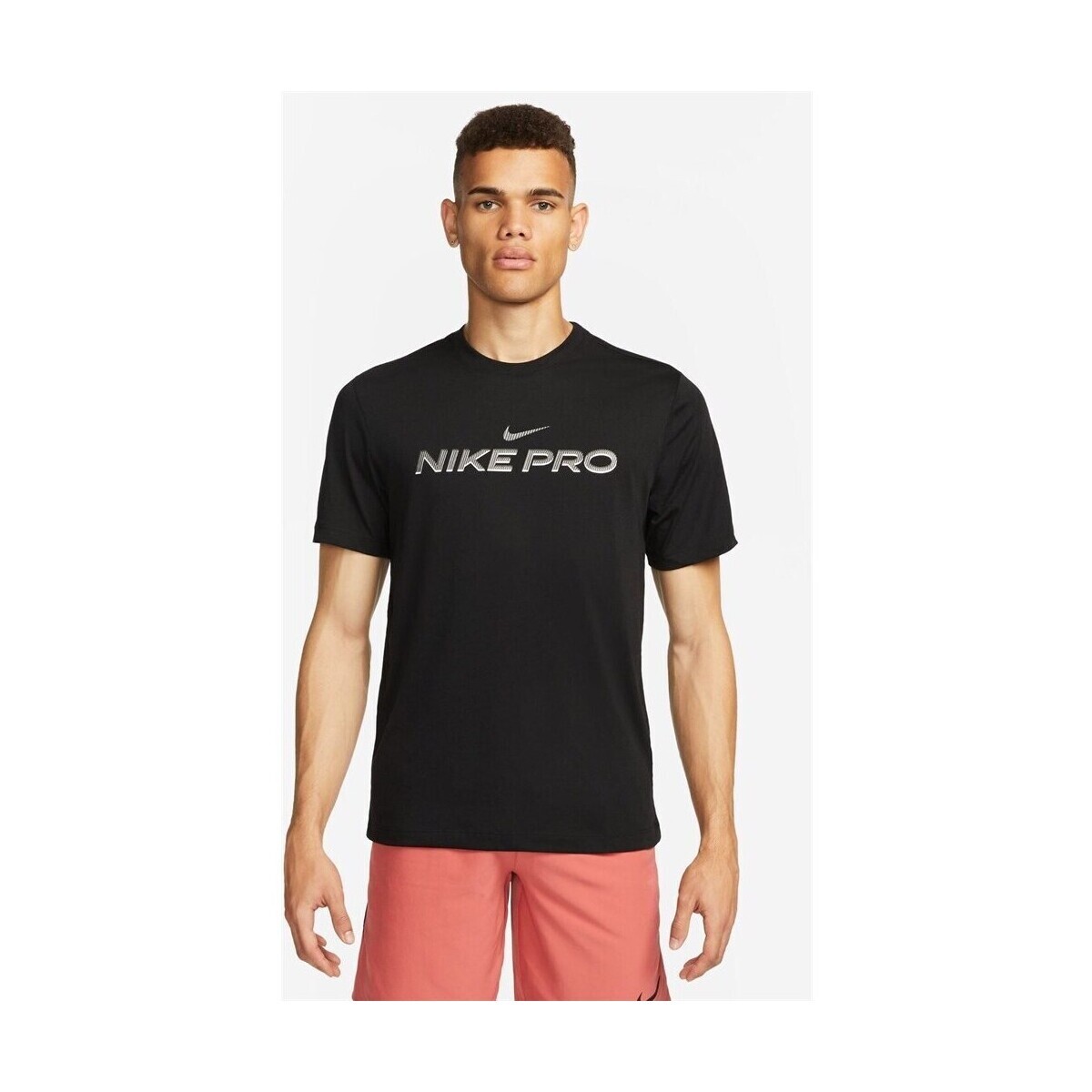 Nike  Db Pro  Černá