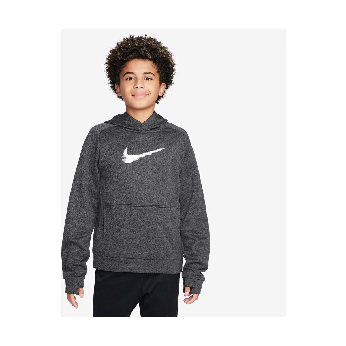 Nike  Multi+  Šedá