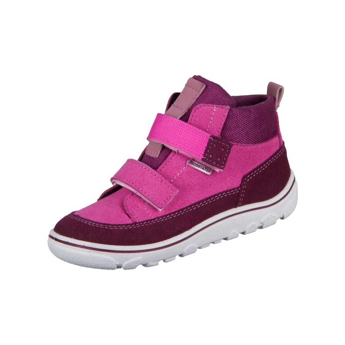 Ricosta  Joko Pop Merlot Velour  ruznobarevne