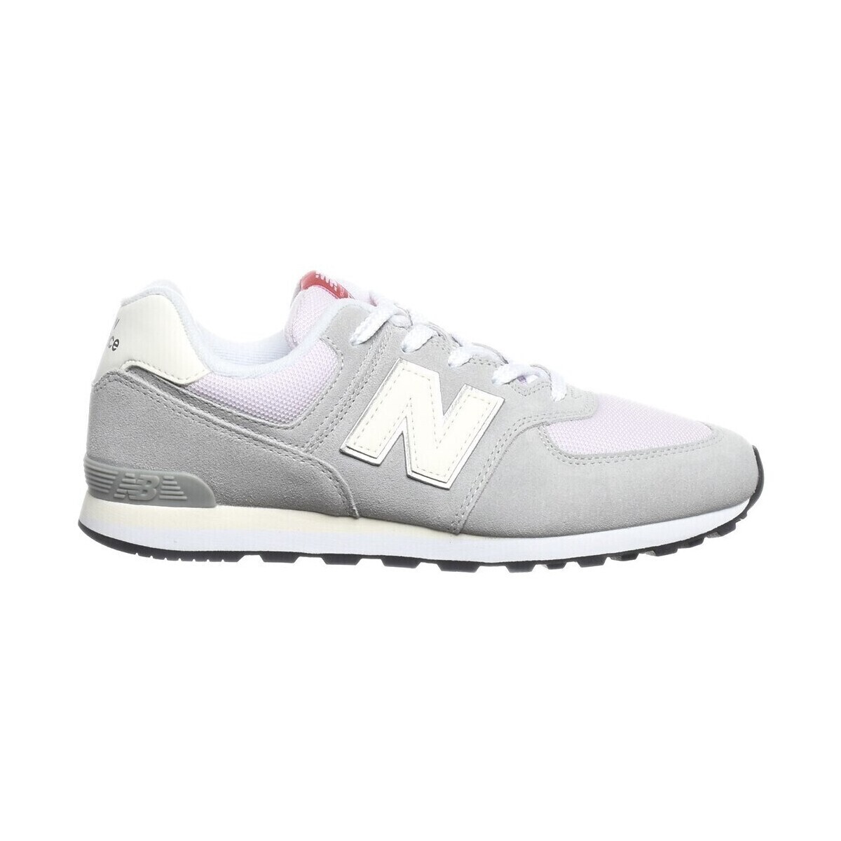 New Balance  GC574GNK  Šedá