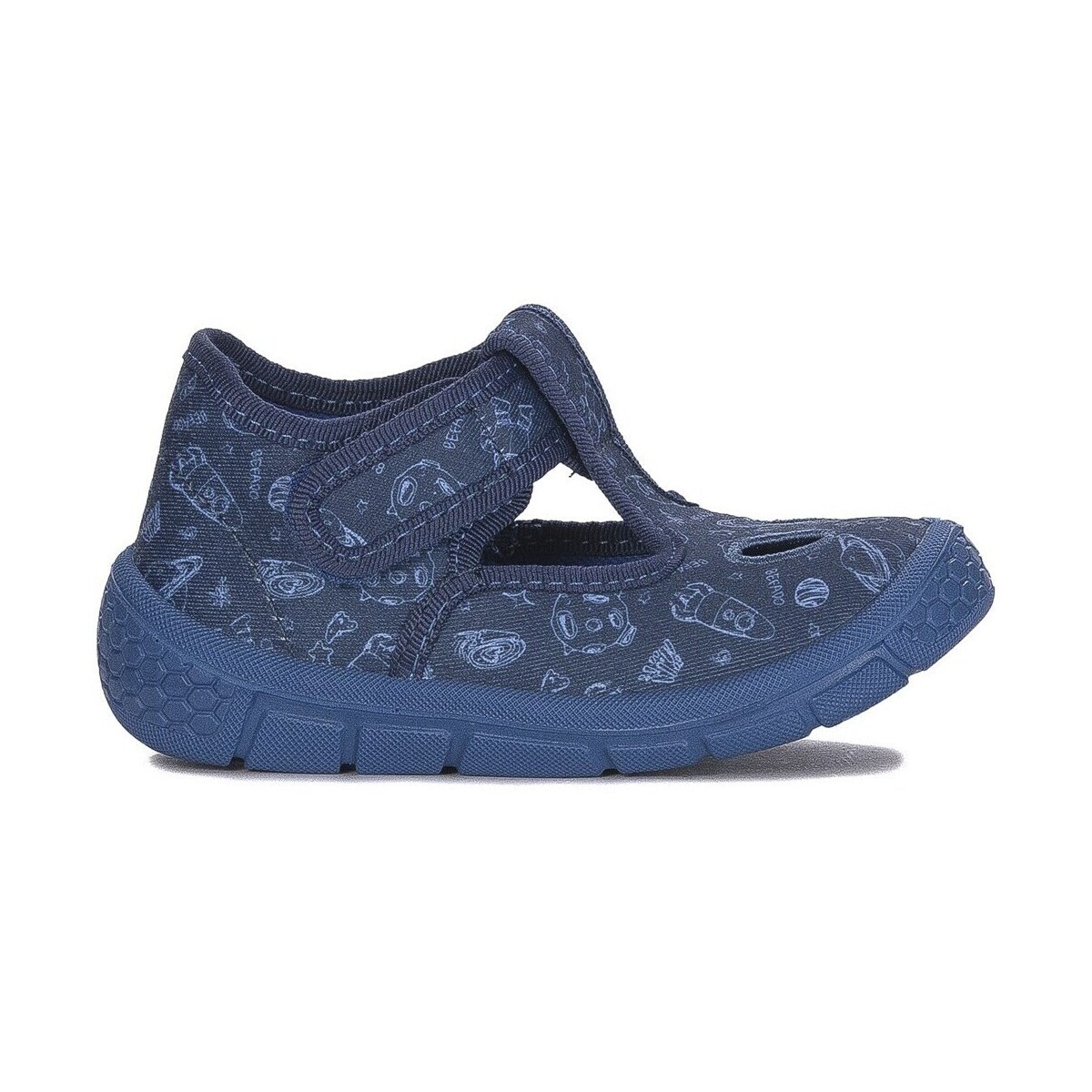 Befado  630P011  Tmavě modrá