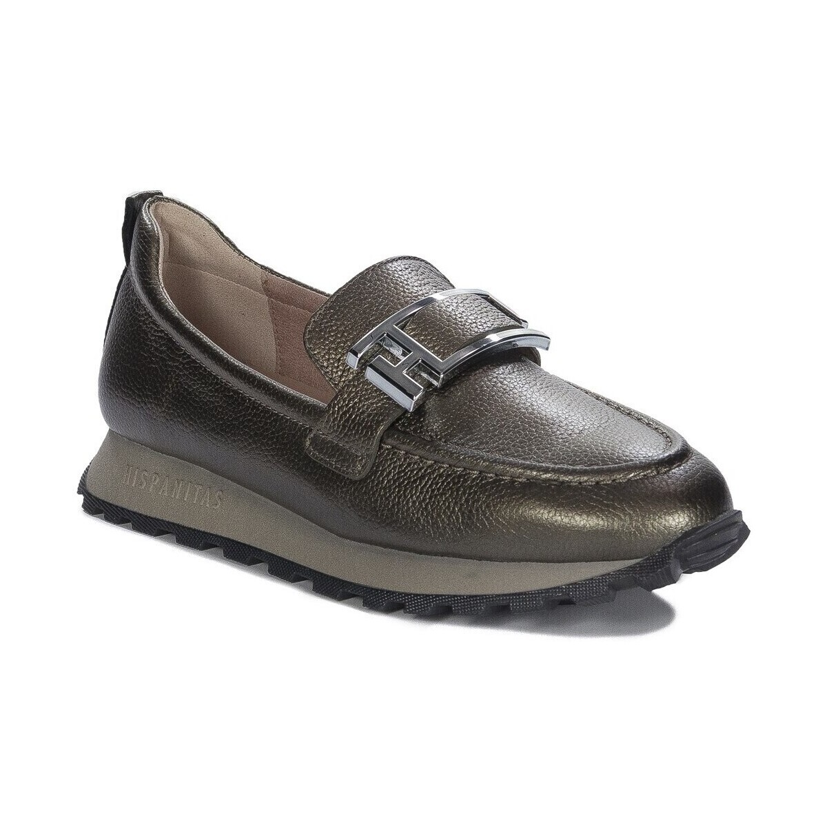 Hispanitas  Basalt  Stříbrná