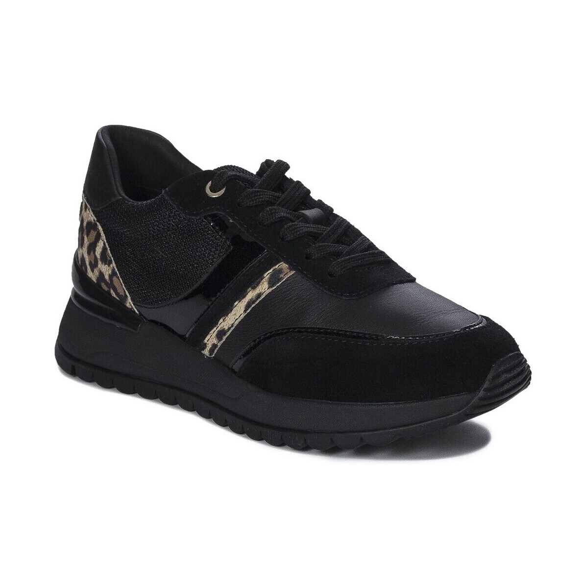 Geox  D3500A02285C0513  Černá