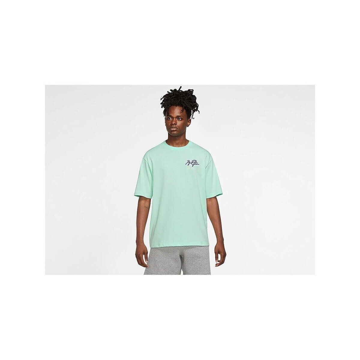 Nike  Air Jordan Jumpman Statement 85  ruznobarevne