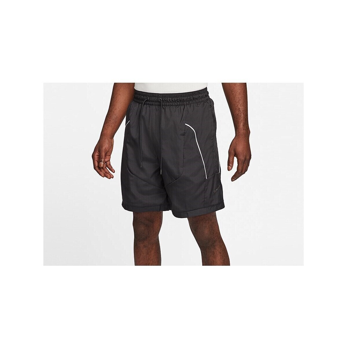 Nike  Throwback Narrative  Černá