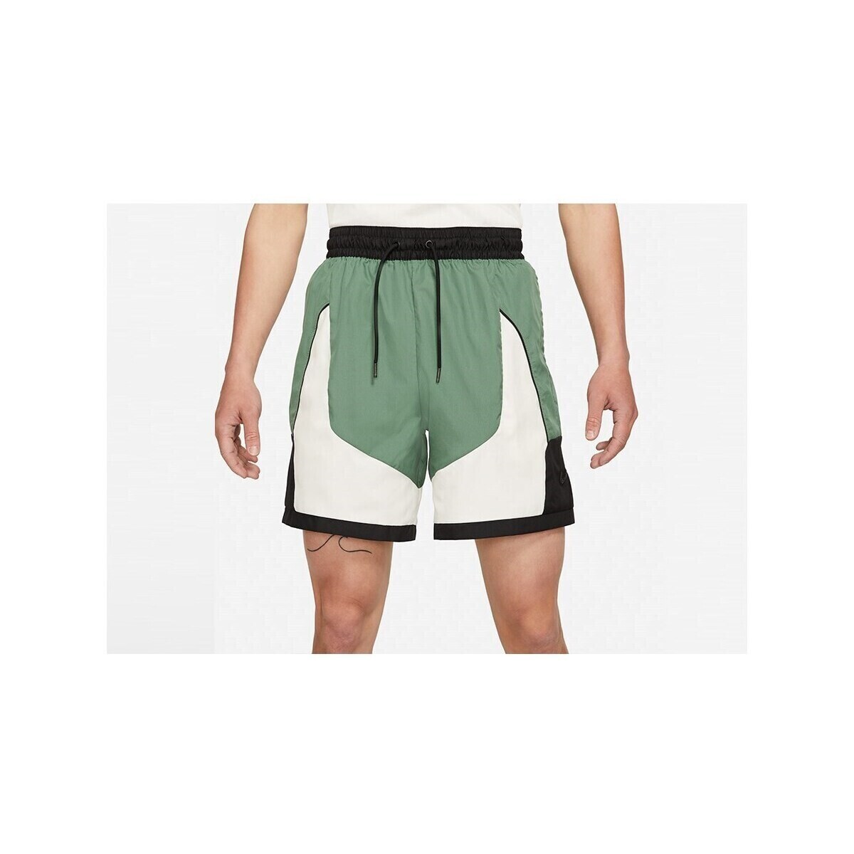 Nike  Throwback Narrative  Zelená