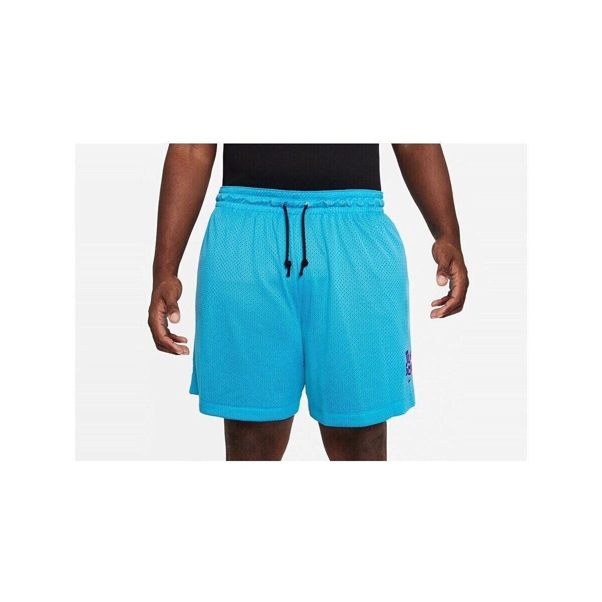 Nike  Dri-fit Space Jam A New Legacy Reversible  Modrá