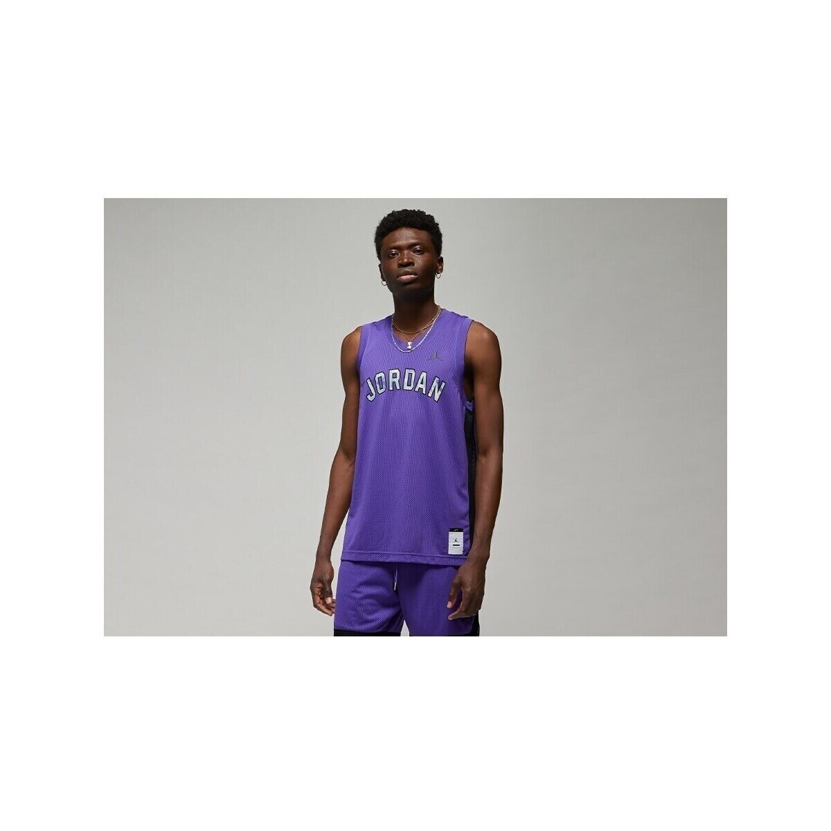 Nike  Air Jordan Sport Dna Mesh  Fialová