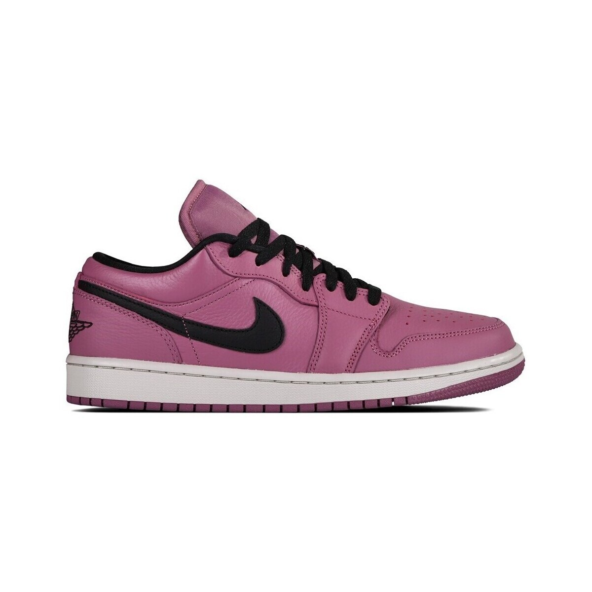 Nike  Air Jordan 1 Retro Low  Růžová