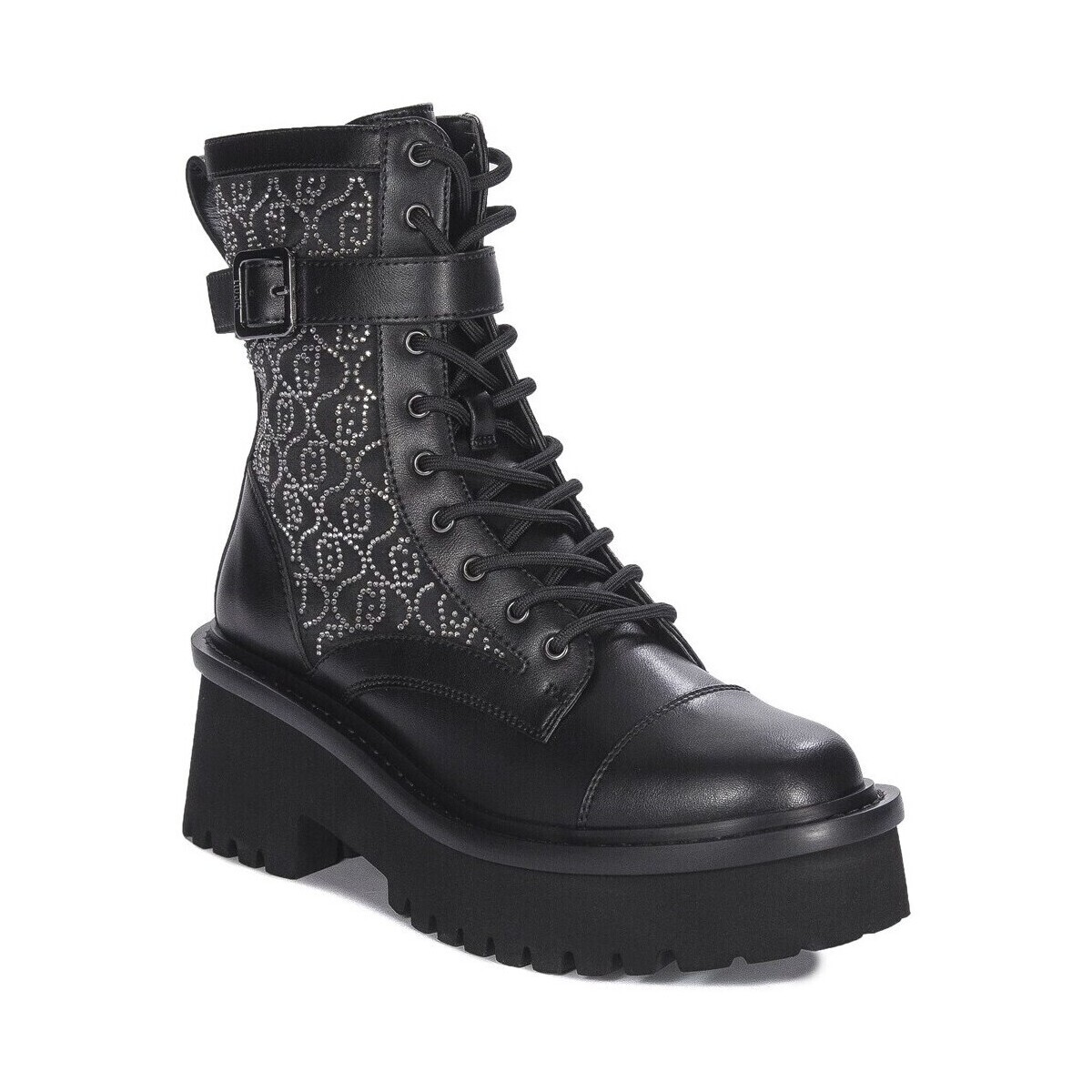 Liu Jo  SF4047EX122  Černá