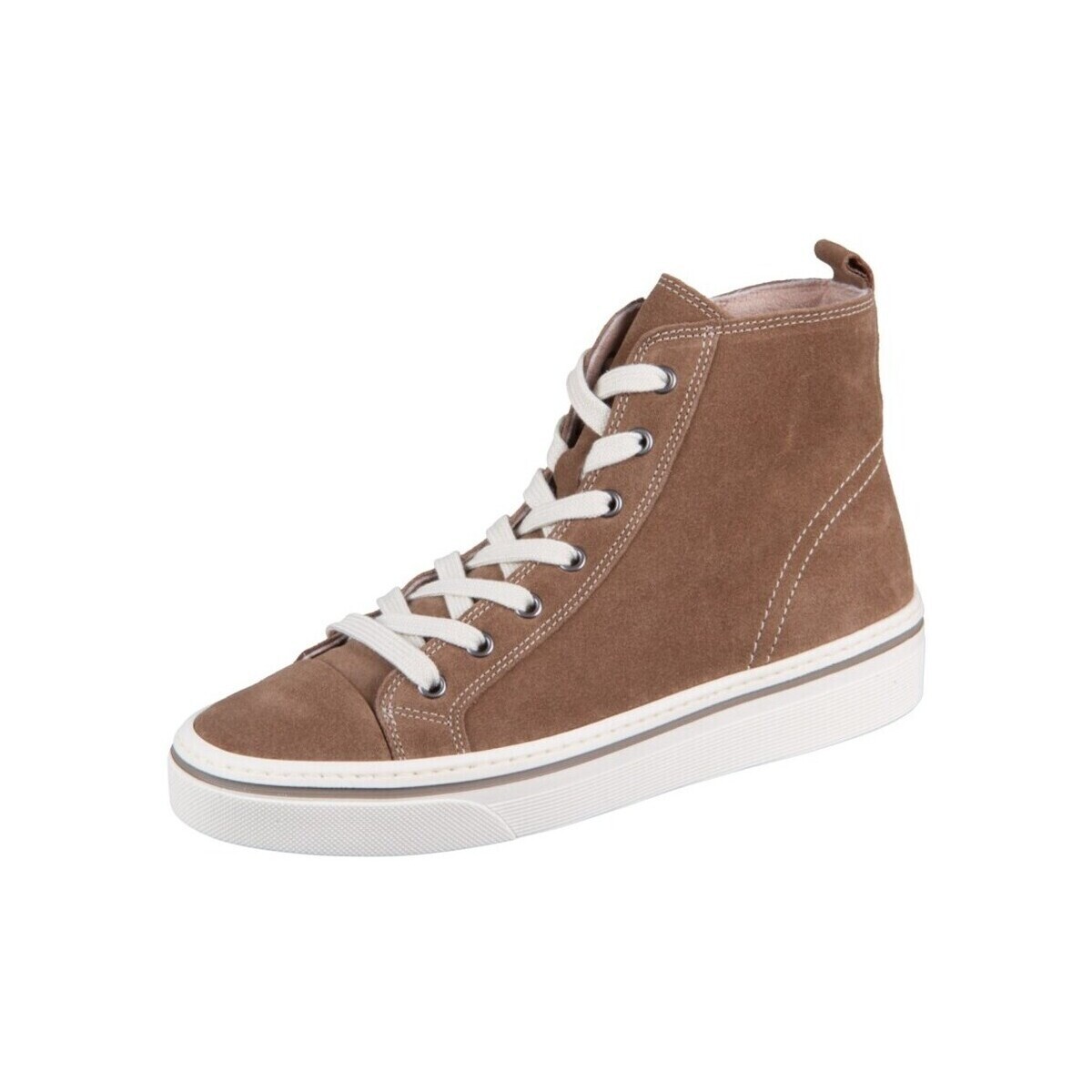 Gabor  Lion Panna Dreamvelour  Hnědá