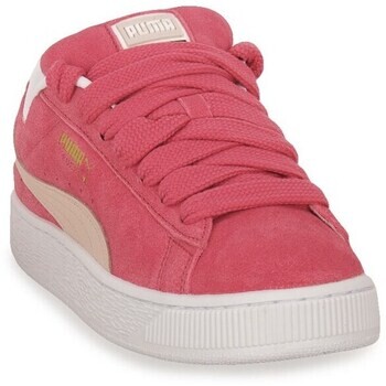 Puma  Suede Xl  Růžová