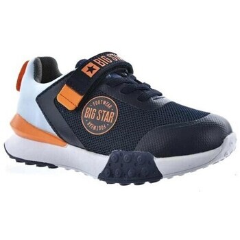 Big Star  LL374215  Tmavě modrá