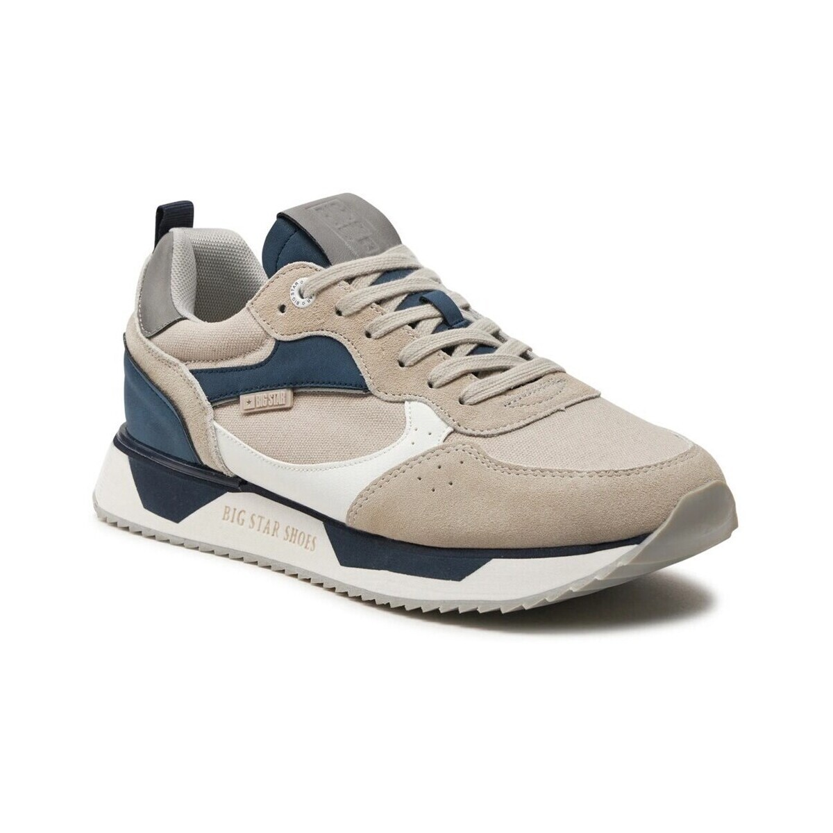 Big Star  NN174348  Béžová