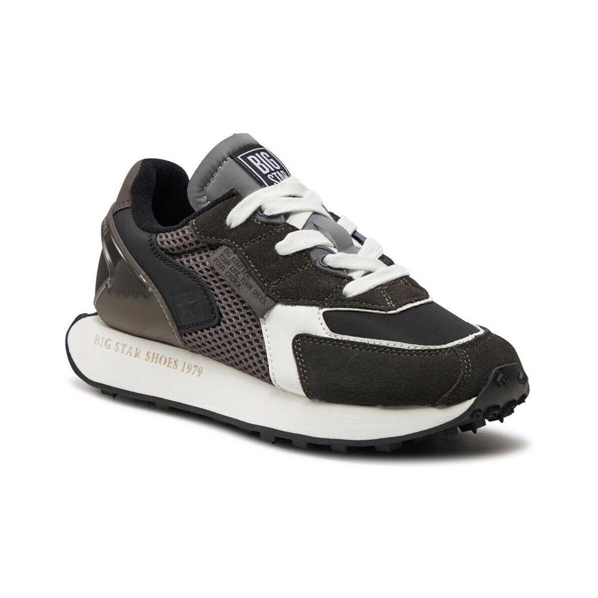 Big Star  NN274683  Černá