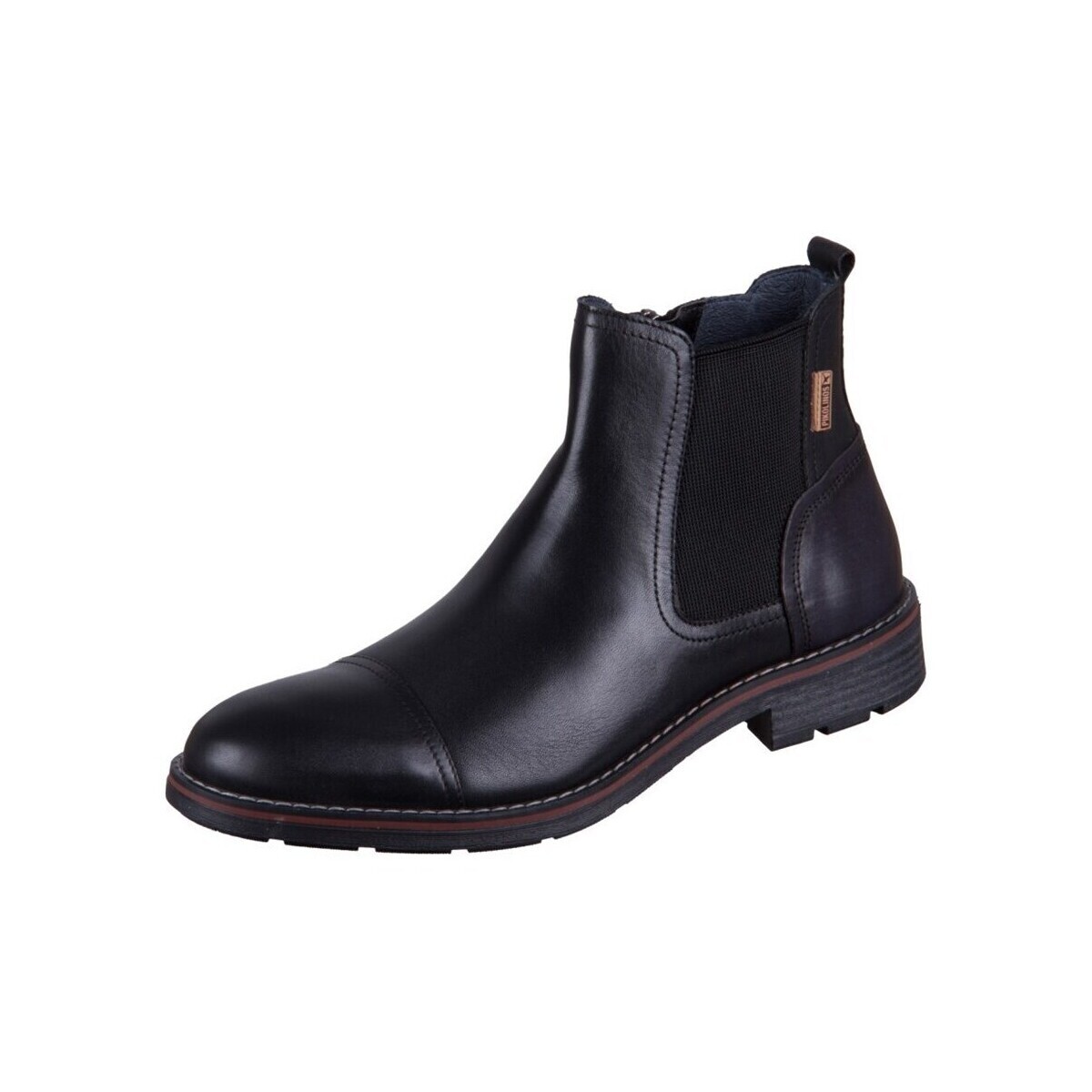 Pikolinos  York  Černá