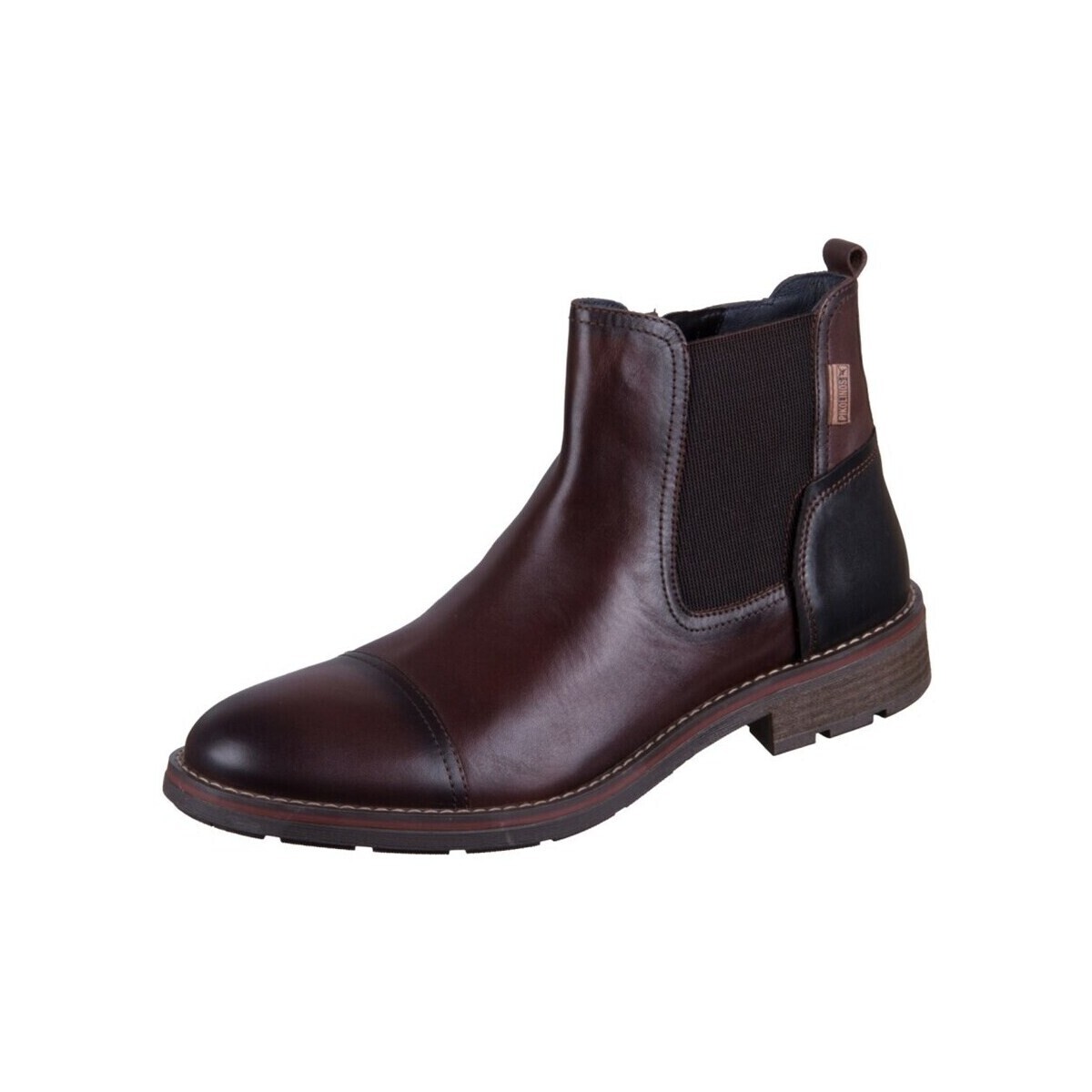 Pikolinos  York  Hnědá