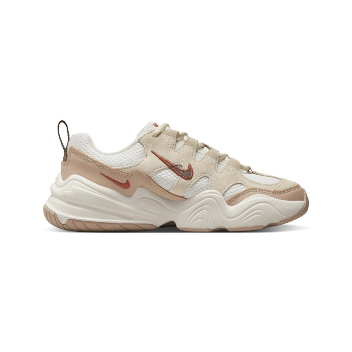 Nike  Tech Hera  ruznobarevne