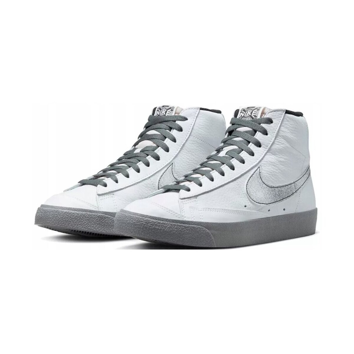 Nike  Blazer Mid '77  ruznobarevne
