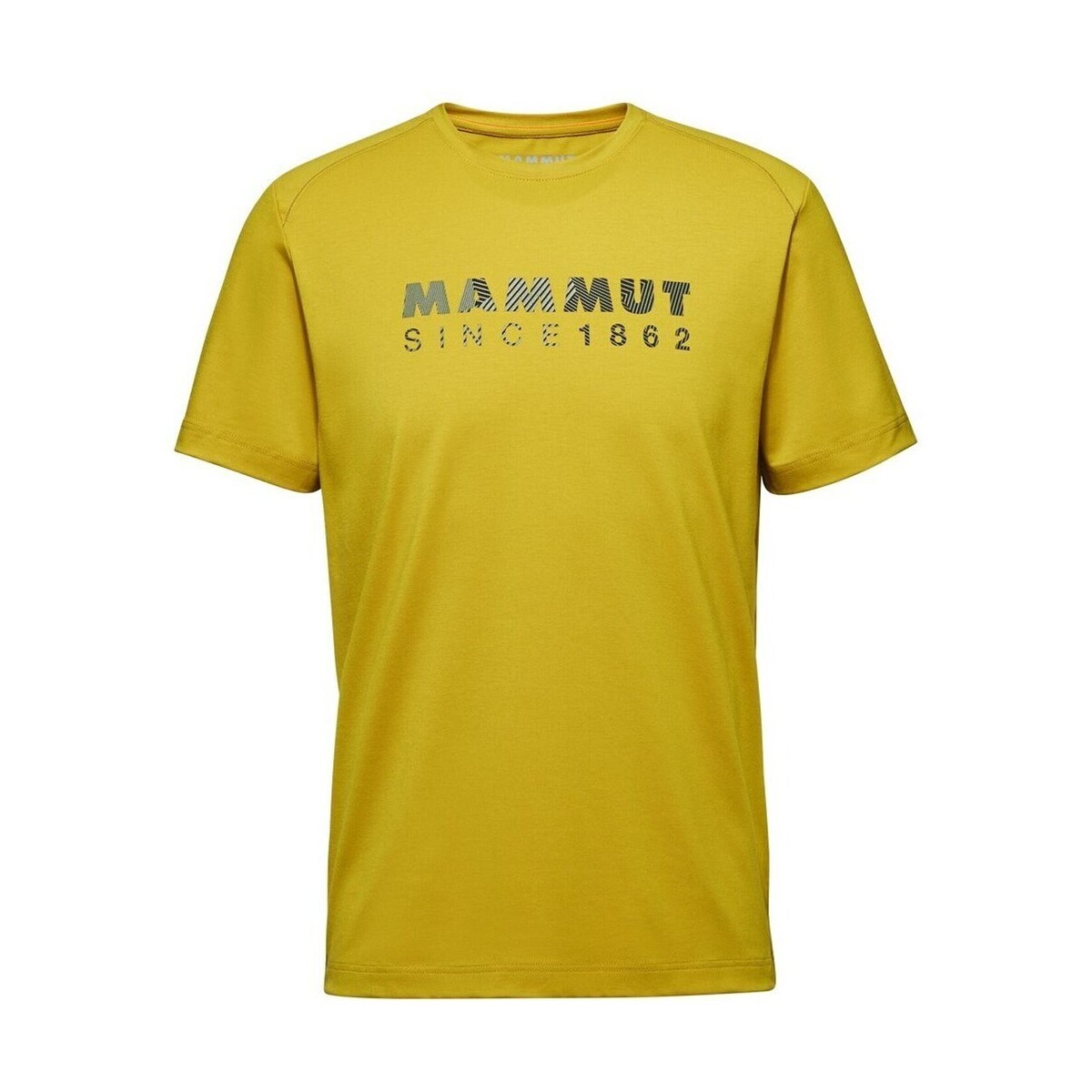 Mammut  Trovat  Žlutá