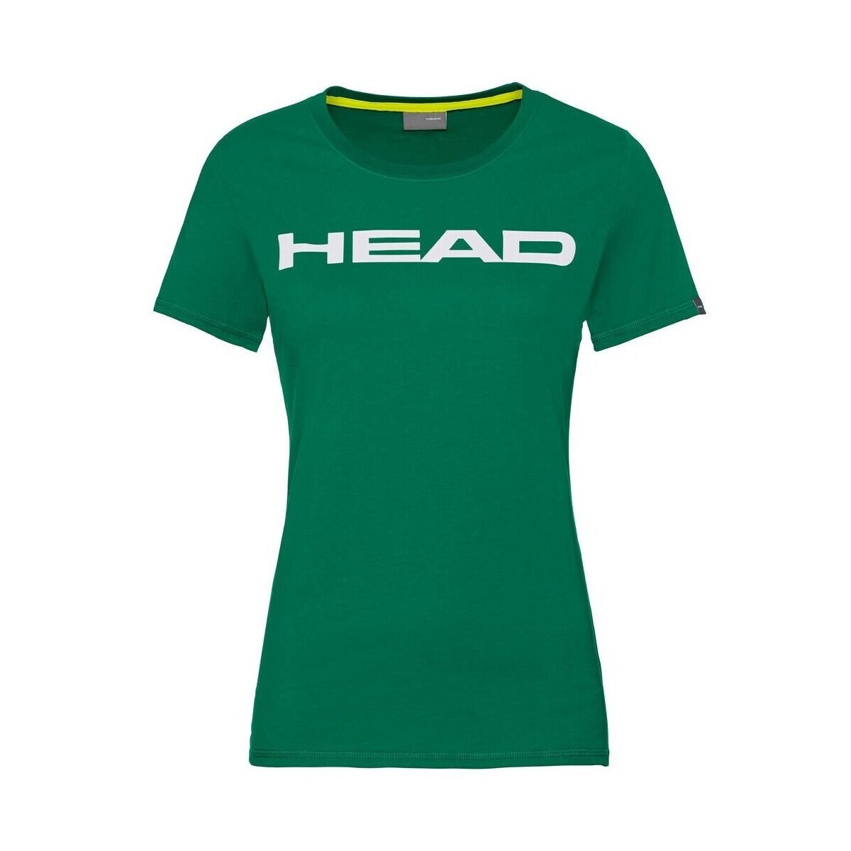 Head  Club Lucy  Zelená