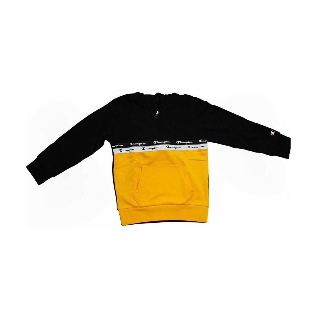 Champion  Hooded Half Zip  ruznobarevne