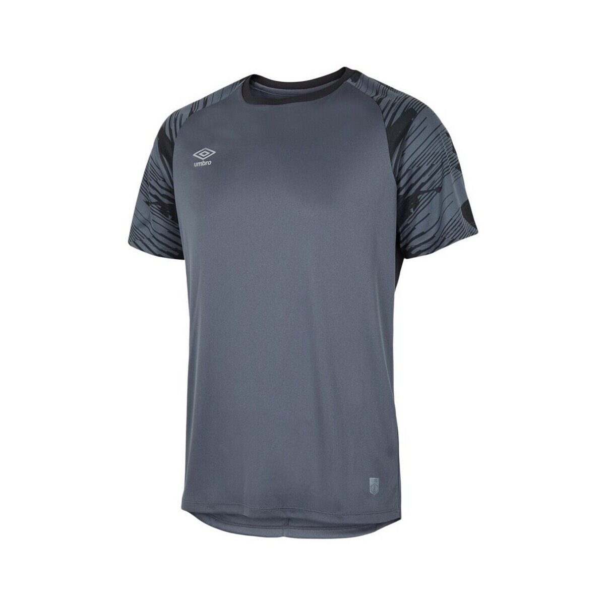 Umbro  65786UJGW  Šedá