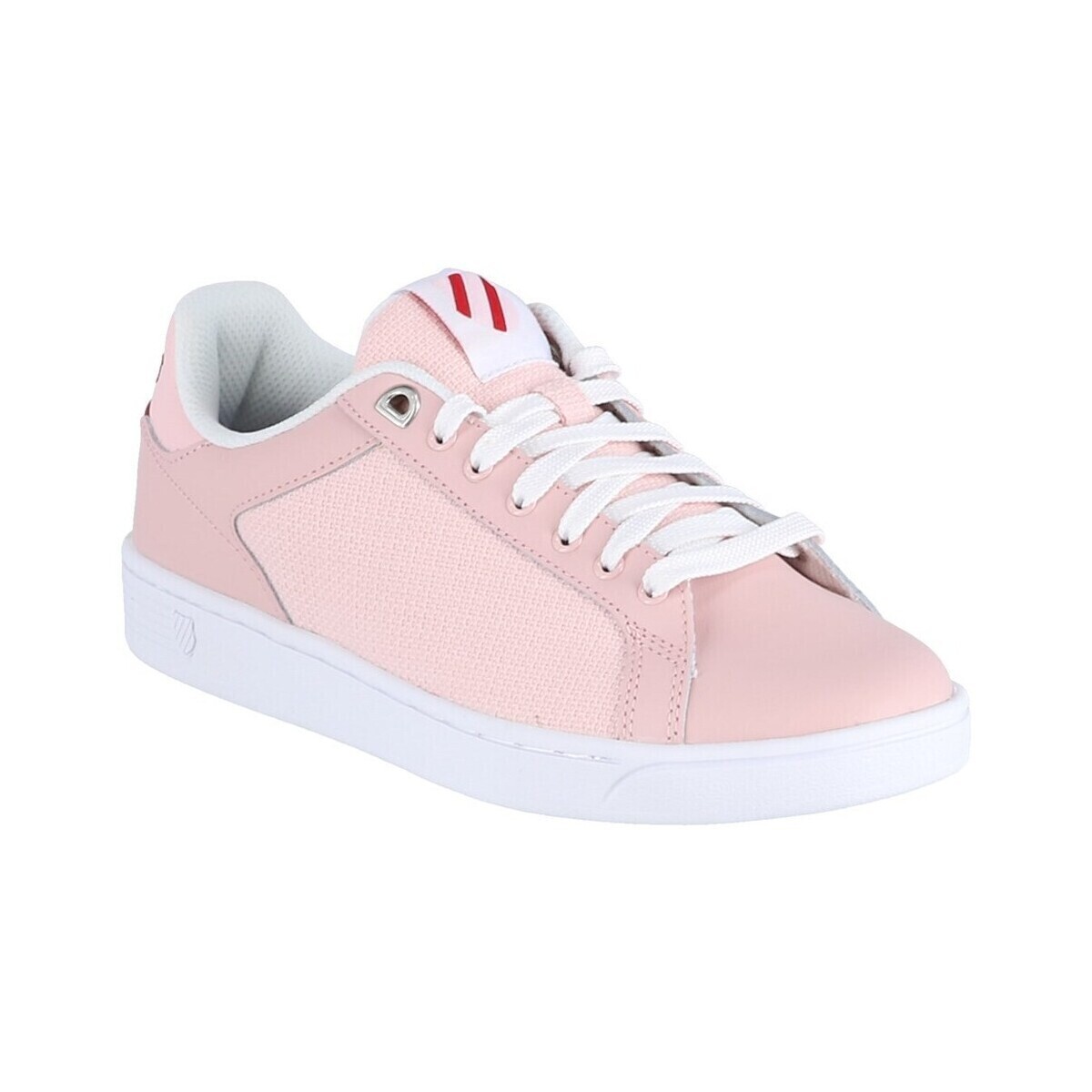 K-Swiss  Clean Court  Růžová