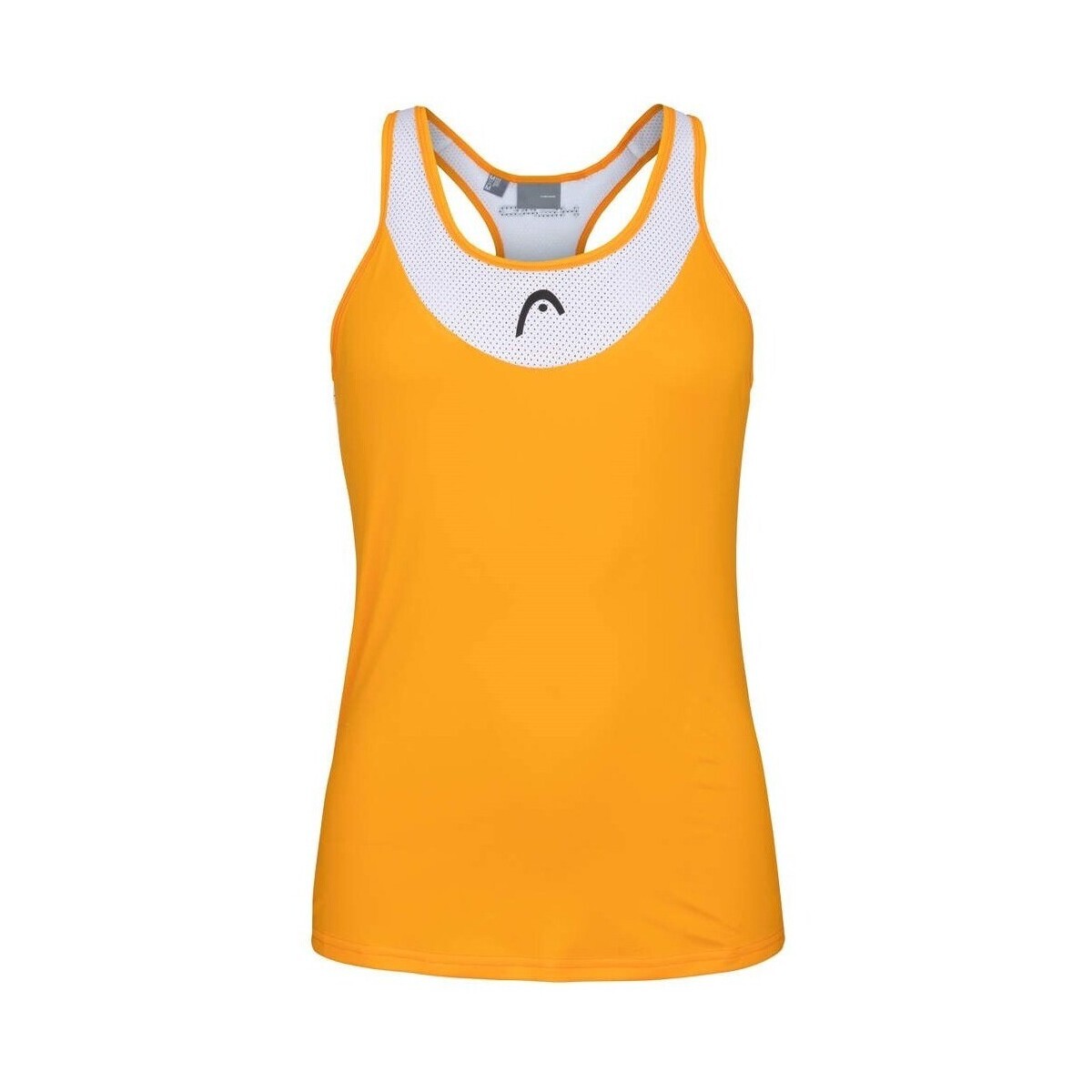 Head  Tenley  Žlutá