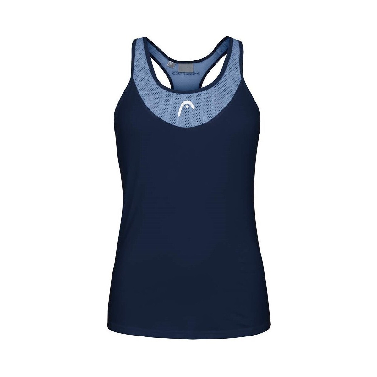 Head  Tenley  Tmavě modrá