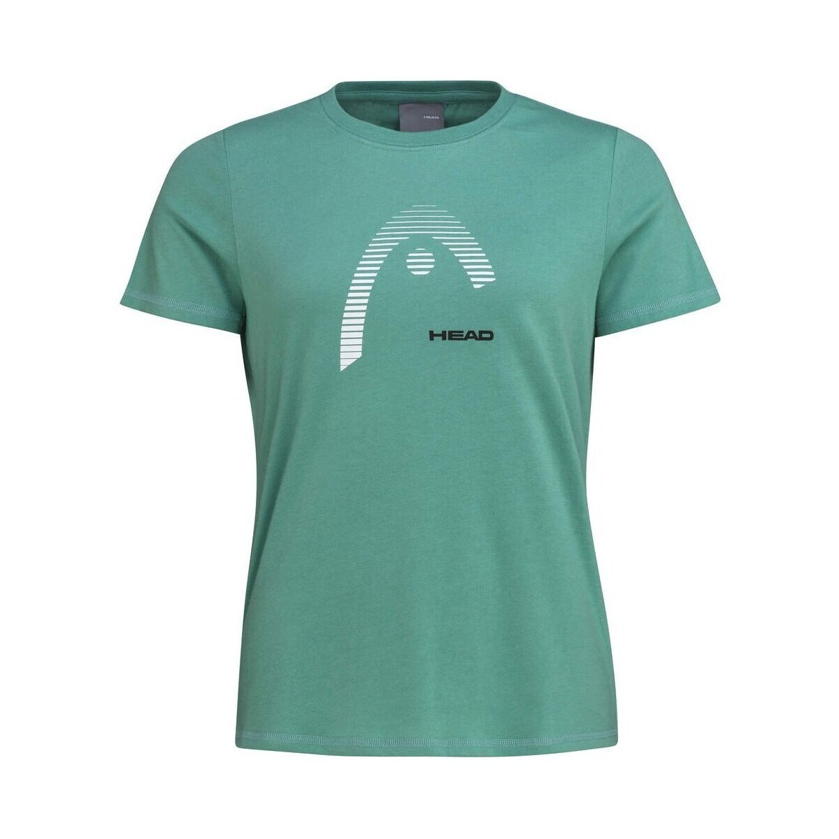 Head  Club 22 Lara  Zelená