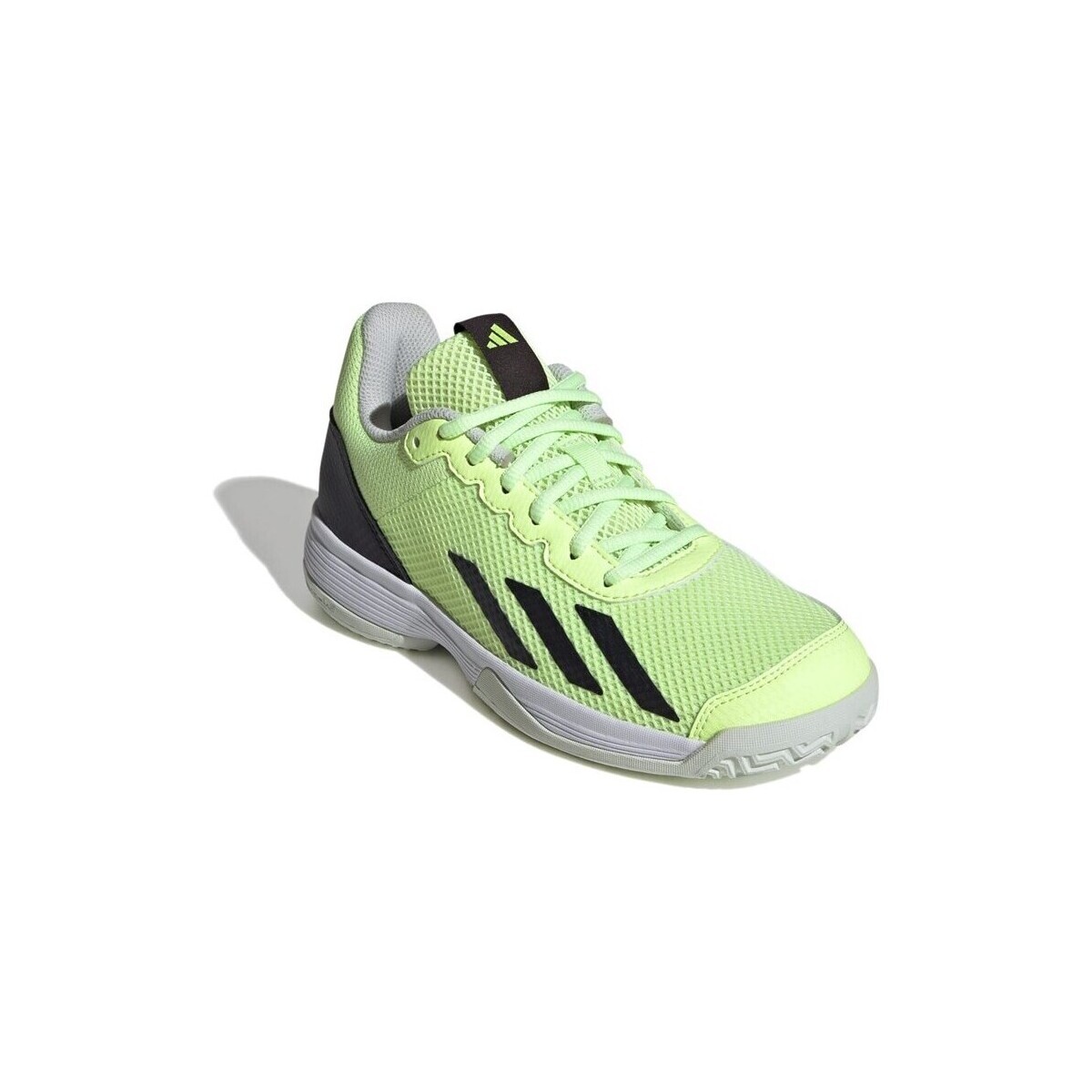 adidas  Courtflash Allcourt  ruznobarevne