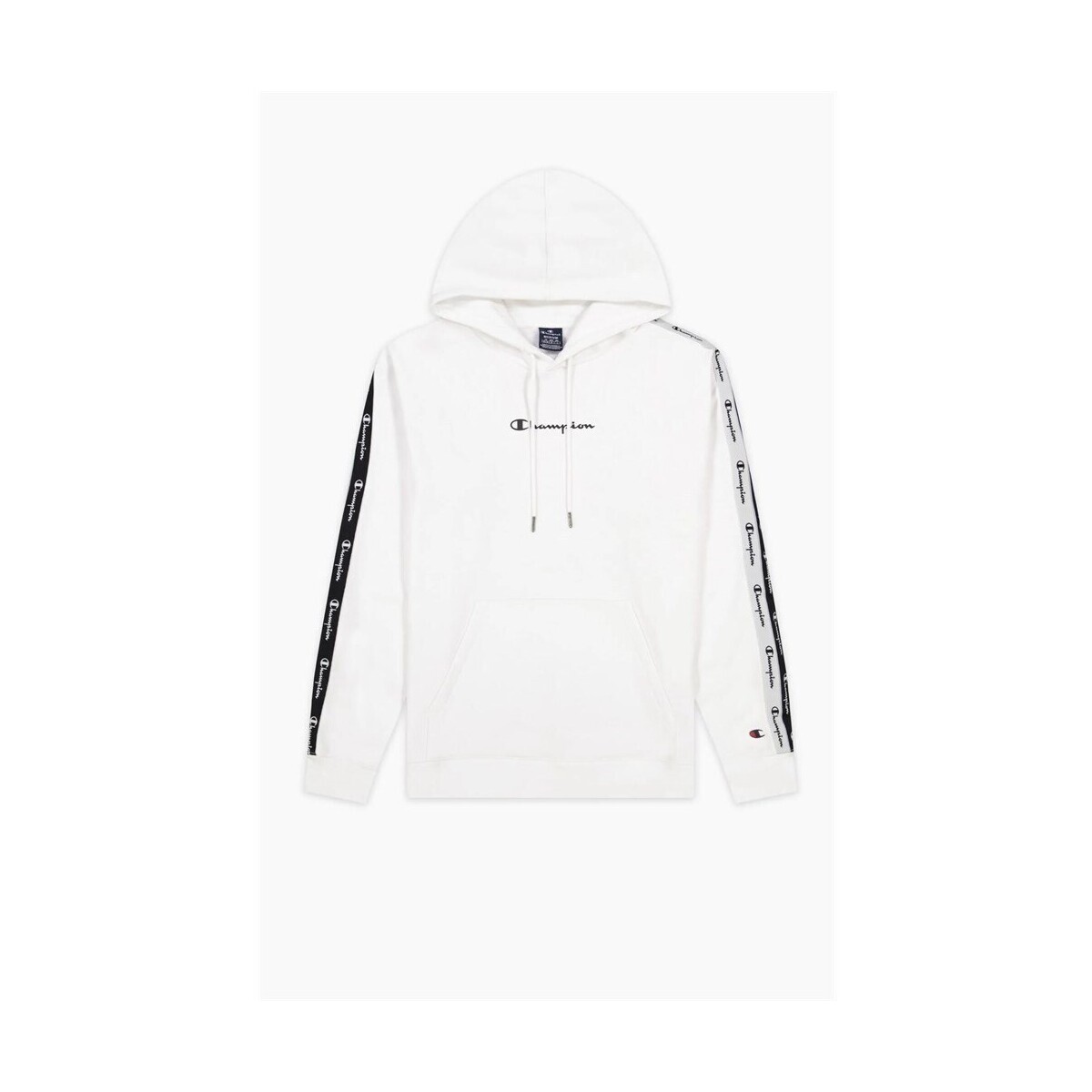 Champion  216559WW001  Bílá