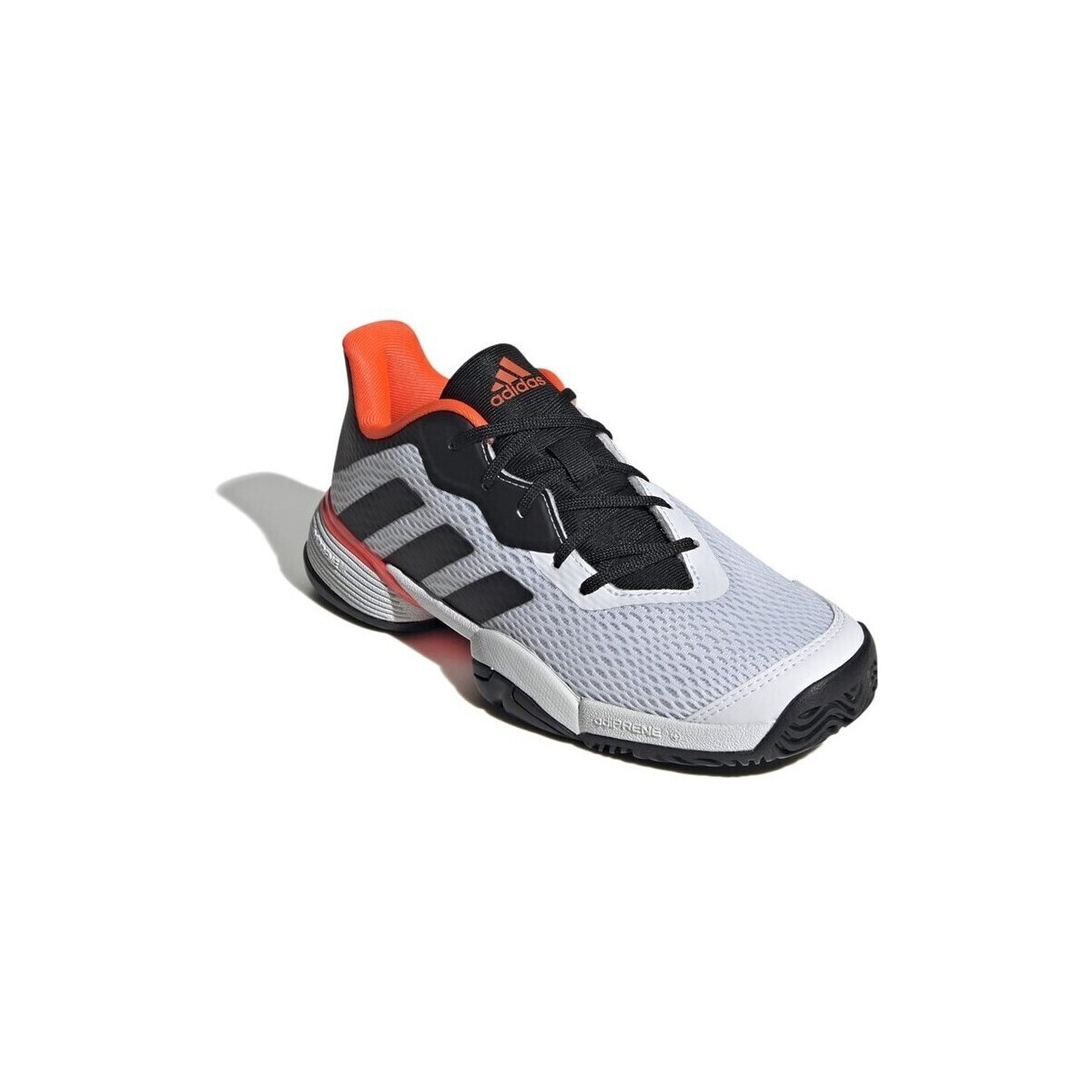 adidas  Barricade Allcourt  ruznobarevne