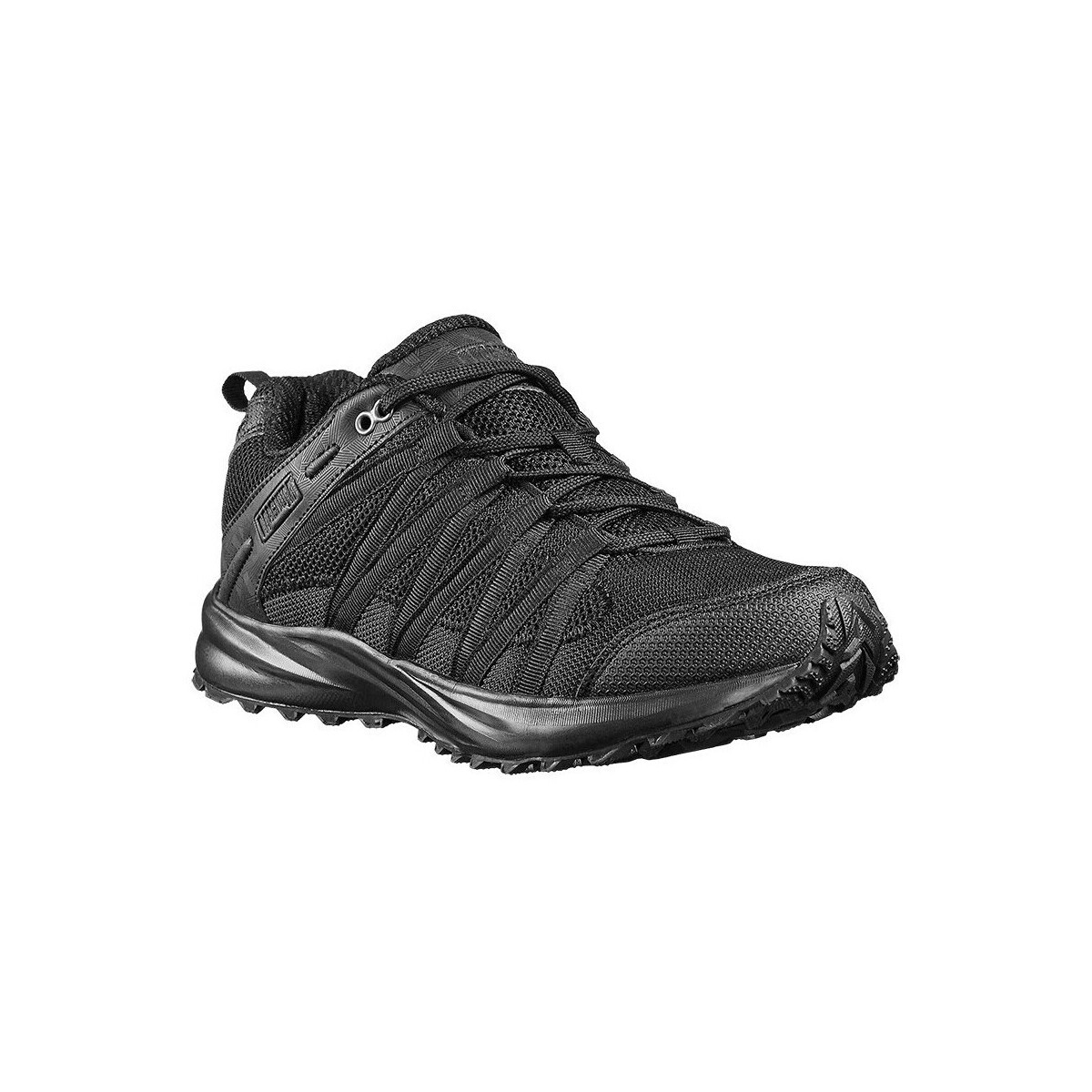 Magnum  Storm Trail Lite Trainer  Černá