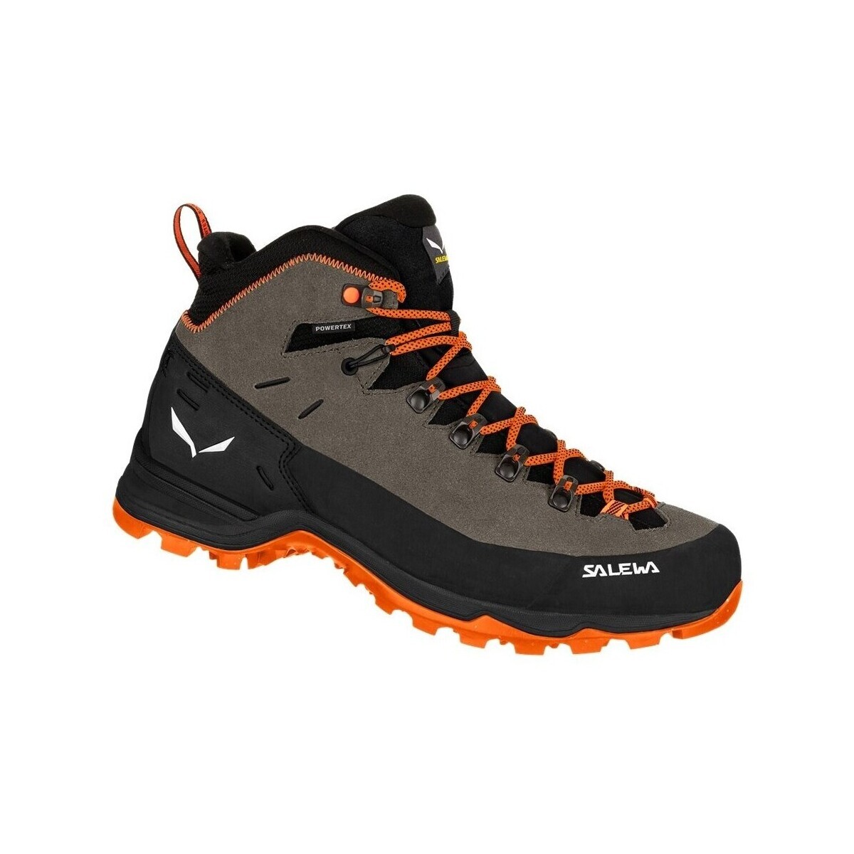 Salewa  Alp Mate Winter Mid  ruznobarevne