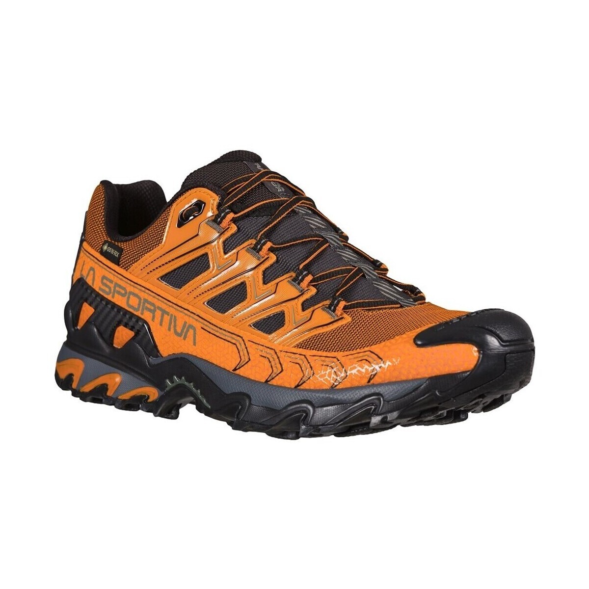 La Sportiva  La Ultra Raptor Ii Gtx  Oranžová