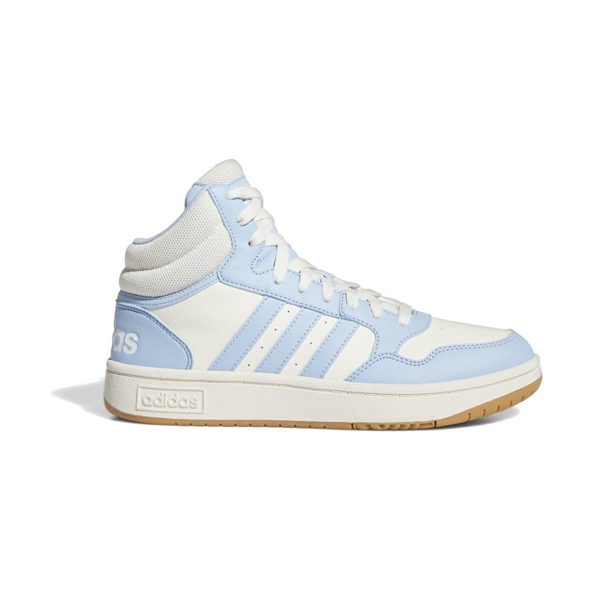 adidas  Hoops 3.0 Mid W  ruznobarevne