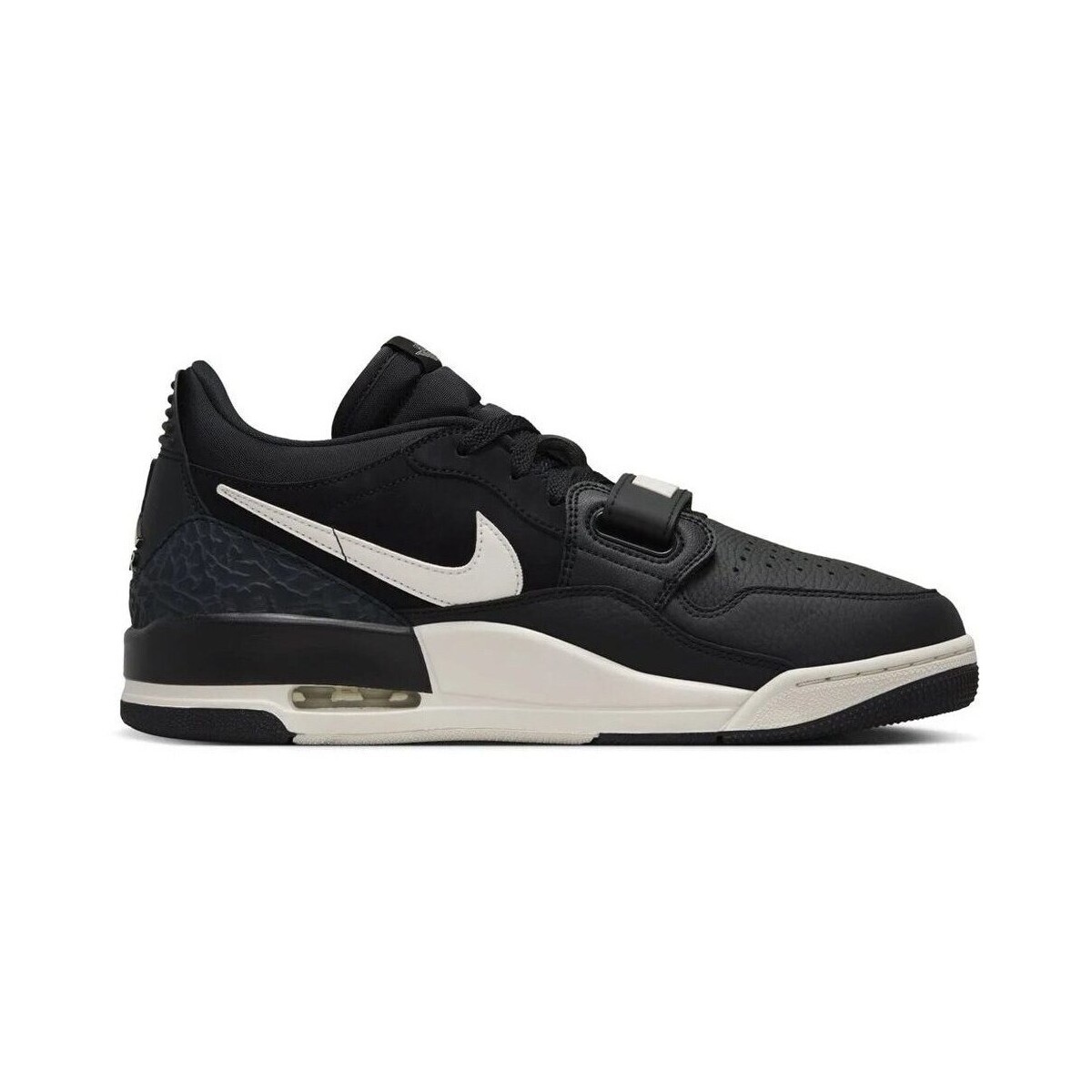 Nike  Jordan Legacy 312 Low  Černá