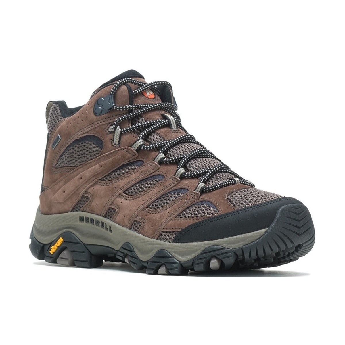 Merrell  Moab 3 Mid Gore-tex  ruznobarevne