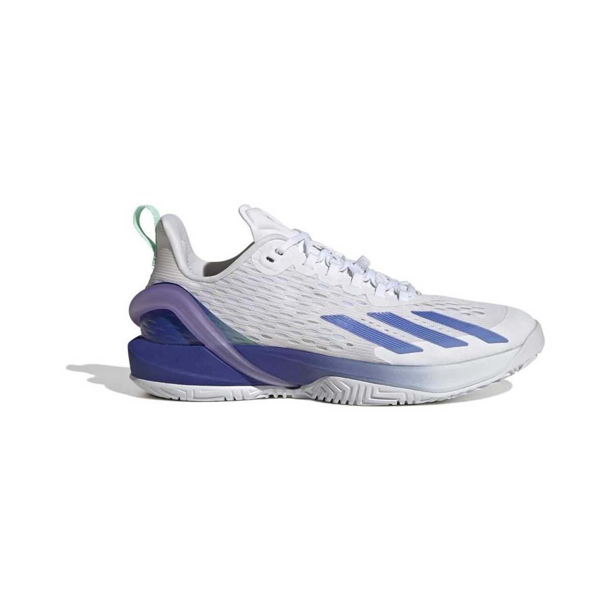 adidas  Adizero Cybersonic  Bílá