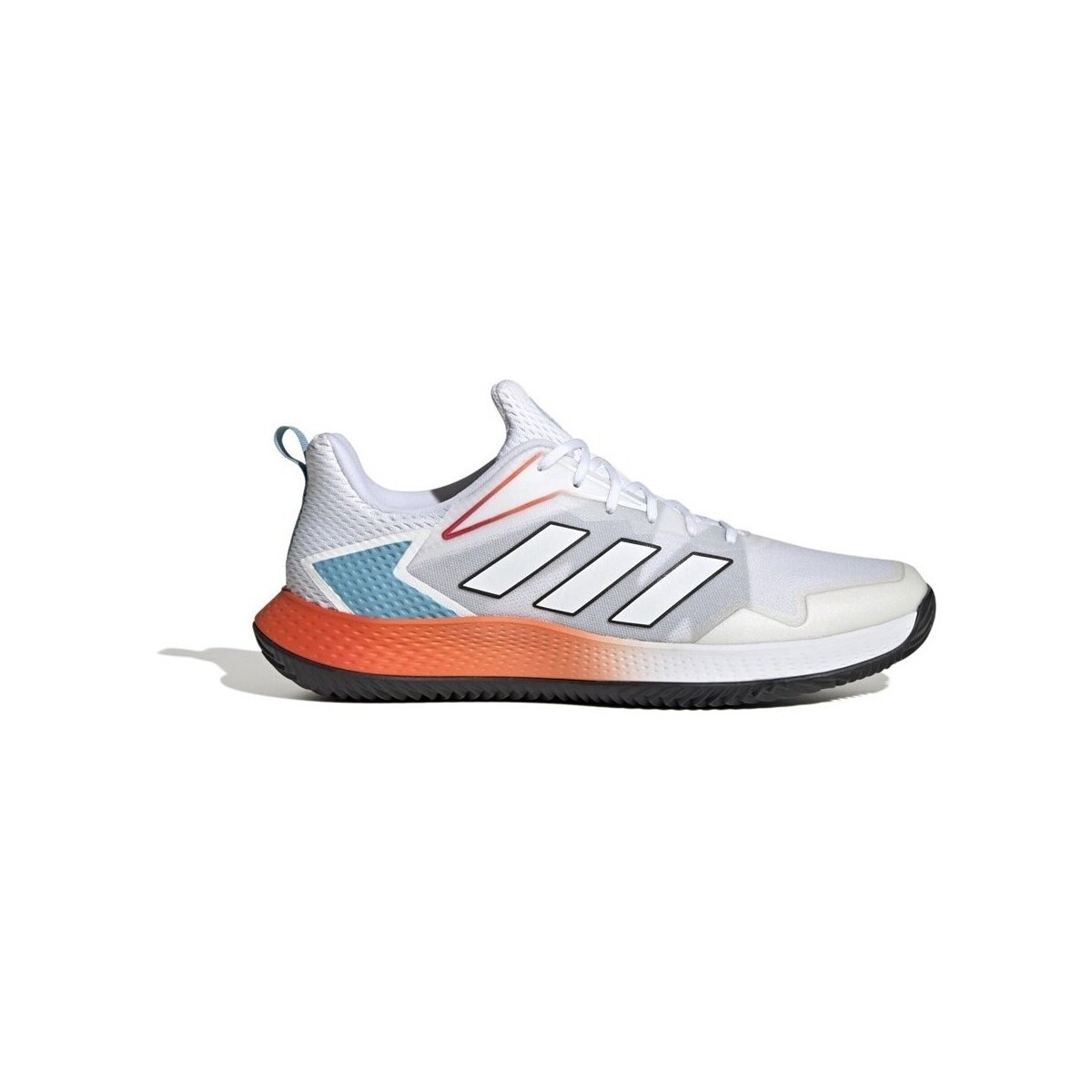 adidas  Defiant Speed  Bílá