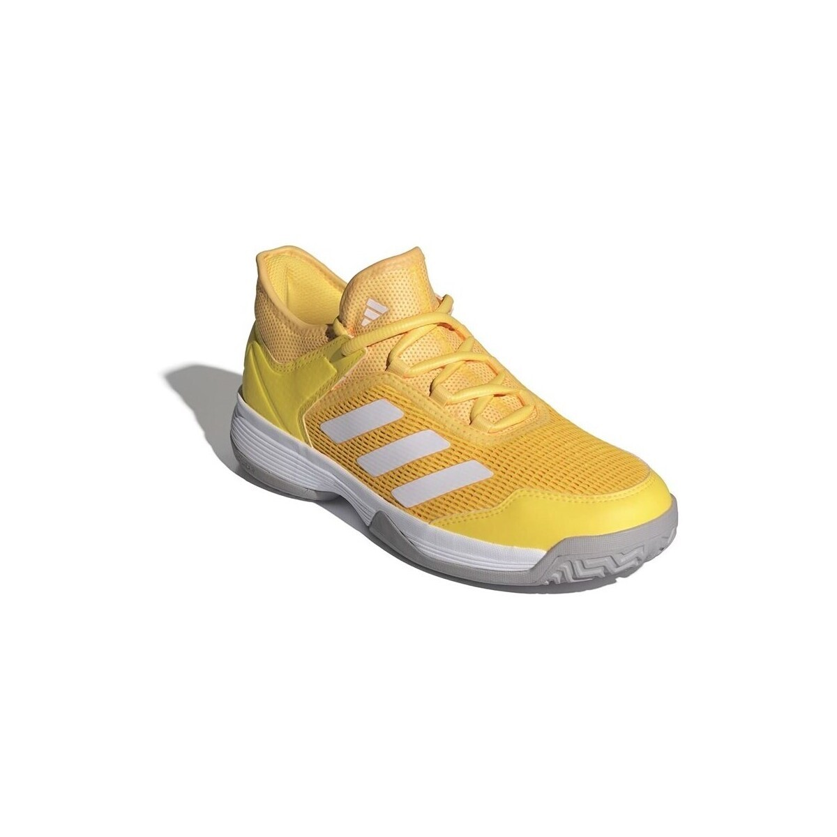 adidas  Ubersonic 4 Allcourt  Žlutá