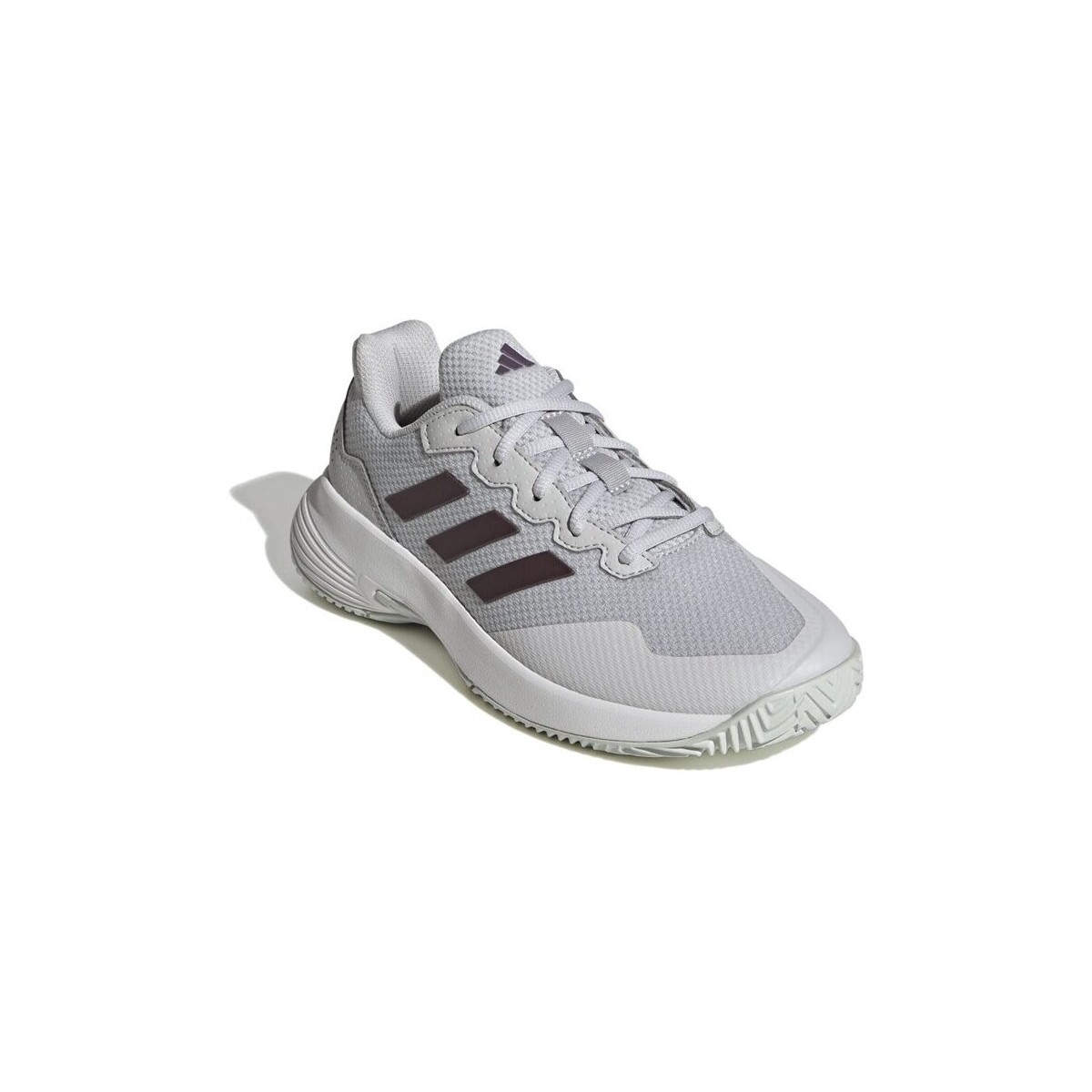 adidas  Gamecourt 2.0 Allcourt  Šedá
