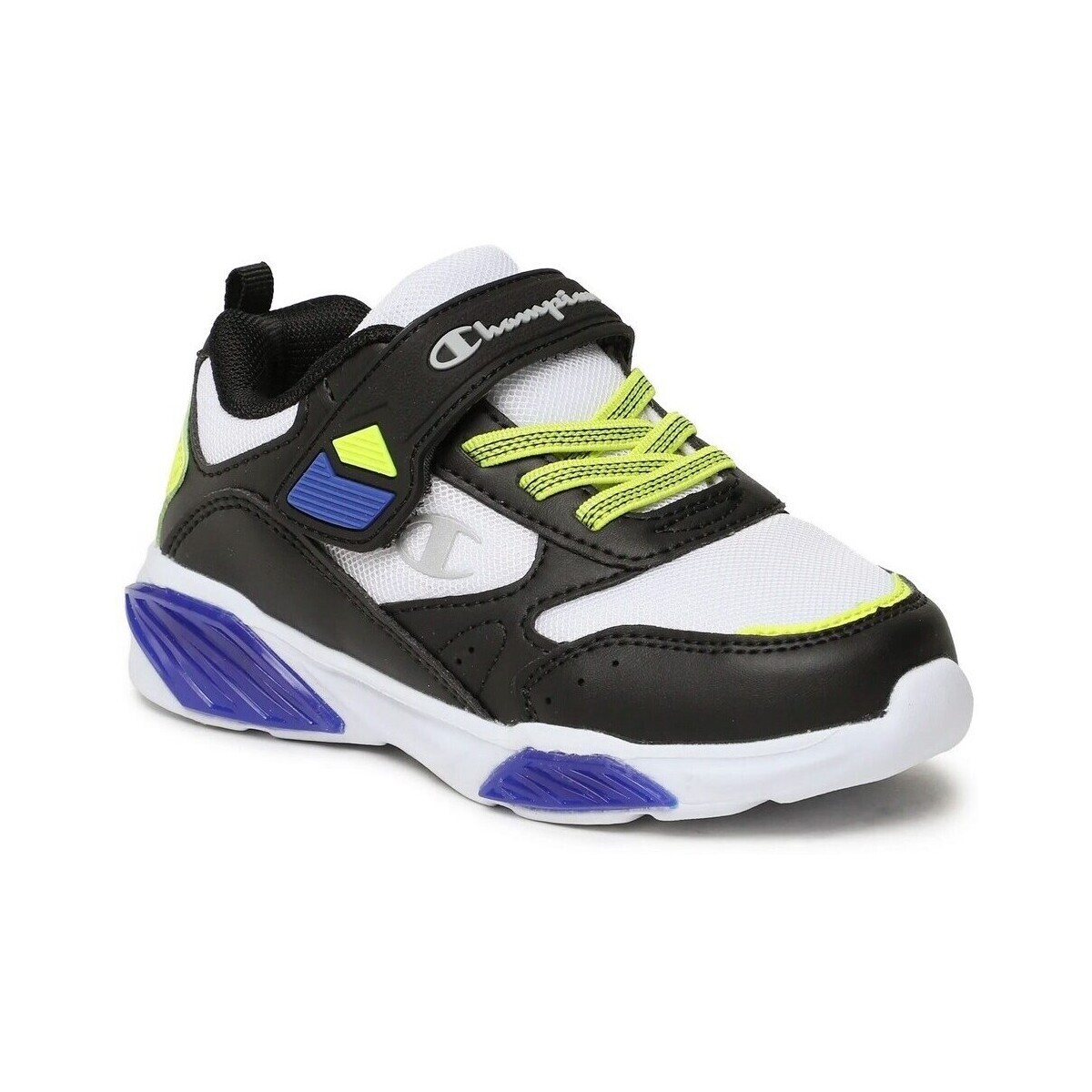 Champion  Wave Low Cut  ruznobarevne